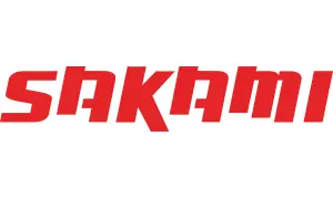 Sakami Merchandise produse logo