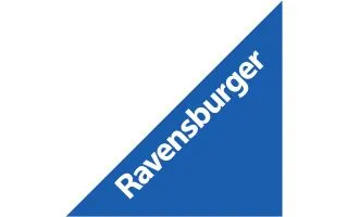 Ravensburger produse logo