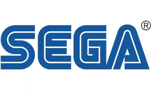 Sega produse logo