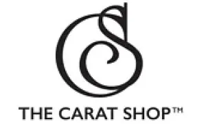 The Carat Shop produse logo