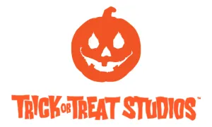 Trick or Treat Studios produse logo