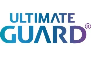 Ultimate Guard produse logo