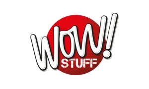 Wow Stuff produse logo