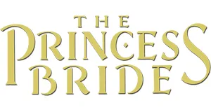 The Princess Bride produse logo