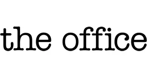 The Office produse logo