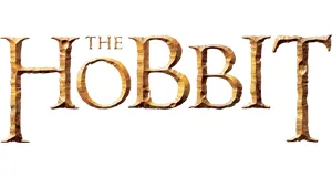 The Hobbit căni logo