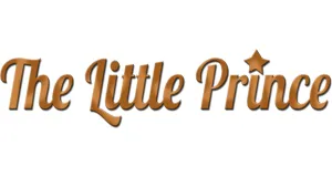 The Little Prince produse logo