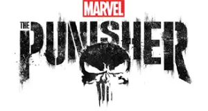 Marvel's The Punisher produse logo