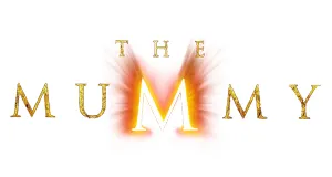 The Mummy produse logo