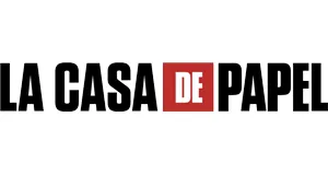 Money Heist căni logo