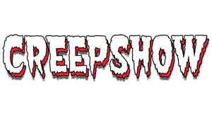 Creepshow produse logo