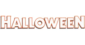 Halloween produse logo