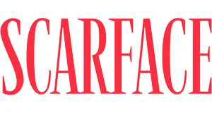 Scarface căni logo