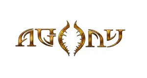 Agony produse logo