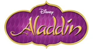 Aladdin produse logo