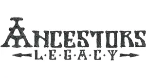 Ancestors Legacy produse logo