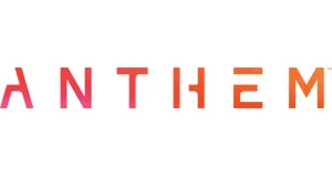 Anthem produse logo