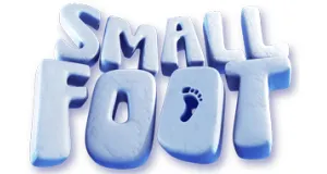 Smallfoot produse logo