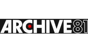 Archive 81 produse logo