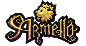 Armello produse logo