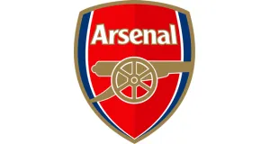 Arsenal FC produse logo