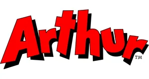 Arthur produse logo