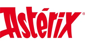 Asterix produse logo