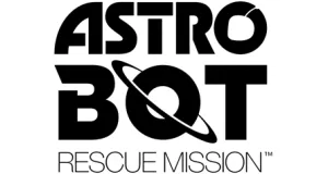 Astro Bot produse logo