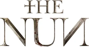 The Nun produse logo