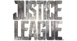 Justice League carduri logo