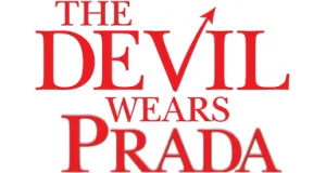 The Devil Wears Prada produse logo