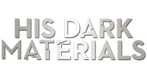 His Dark Materials produse logo