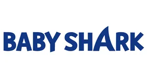 Baby Shark produse logo