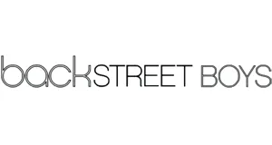 Backstreet Boys produse logo