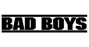 Bad Boys produse logo