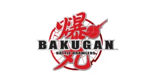 Bakugan produse logo