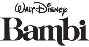 Bambi produse logo