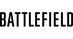 Battlefield produse logo