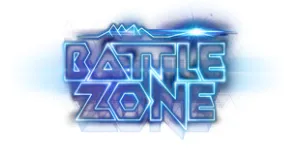 Battlezone produse logo