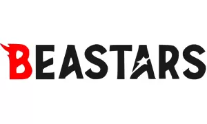 Beastars figurine logo