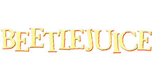 Beetlejuice logo