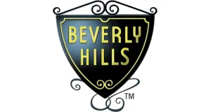 Beverly Hills produse logo