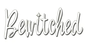 Bewitched produse logo