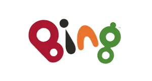 Bing produse logo