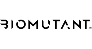 Biomutant produse logo