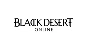 Black Desert produse logo