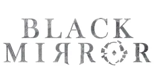 Black Mirror játék produse logo