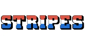 Stripes produse logo