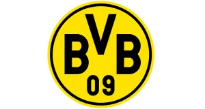 Borussia Dortmund produse logo