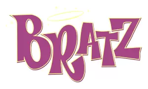 Bratz produse logo